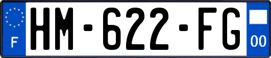 HM-622-FG