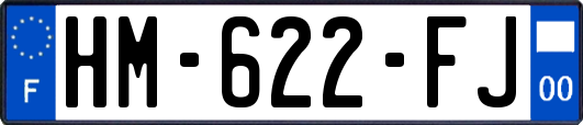 HM-622-FJ