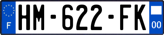 HM-622-FK
