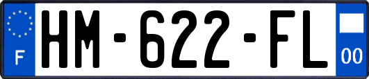 HM-622-FL