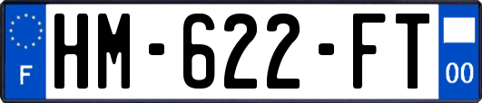 HM-622-FT