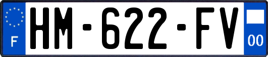 HM-622-FV