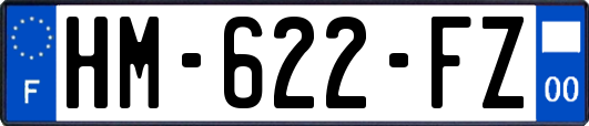 HM-622-FZ