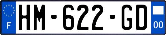 HM-622-GD