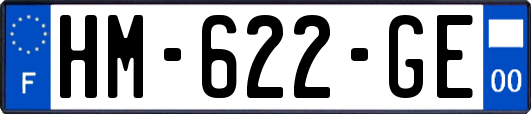 HM-622-GE
