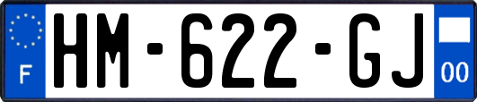 HM-622-GJ