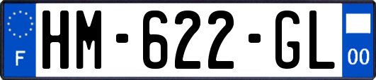 HM-622-GL