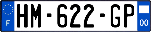 HM-622-GP