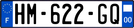 HM-622-GQ