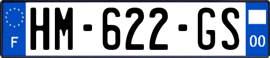 HM-622-GS