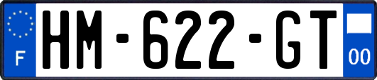HM-622-GT