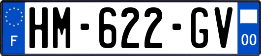 HM-622-GV