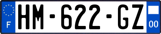 HM-622-GZ