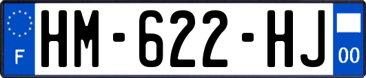 HM-622-HJ