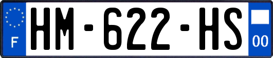 HM-622-HS