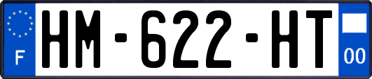 HM-622-HT