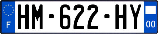 HM-622-HY