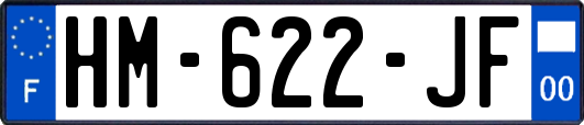 HM-622-JF