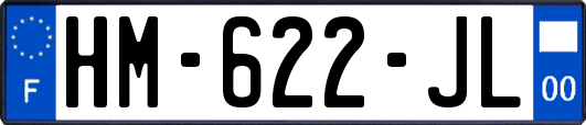 HM-622-JL