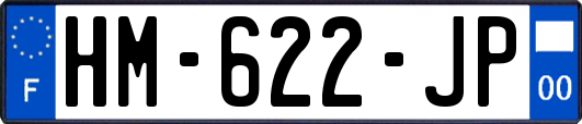 HM-622-JP