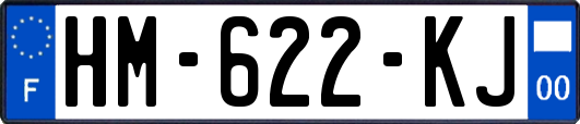 HM-622-KJ