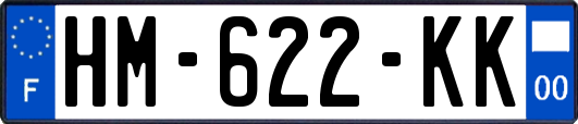 HM-622-KK