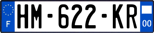 HM-622-KR