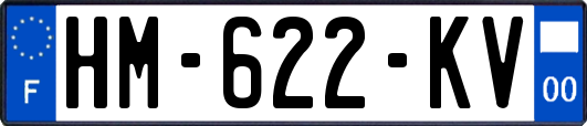 HM-622-KV