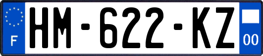HM-622-KZ