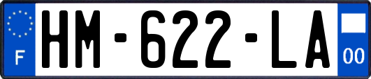 HM-622-LA