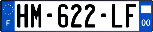 HM-622-LF