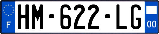 HM-622-LG