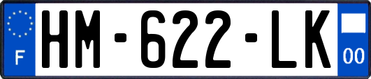 HM-622-LK