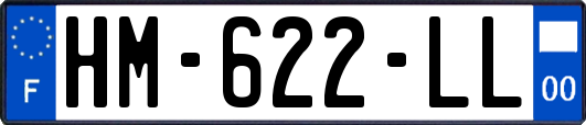 HM-622-LL