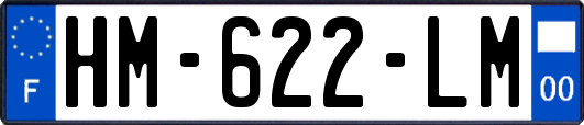 HM-622-LM