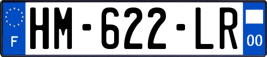 HM-622-LR
