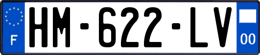 HM-622-LV