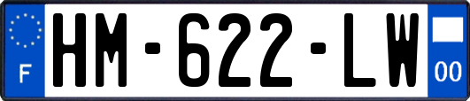 HM-622-LW