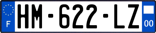 HM-622-LZ