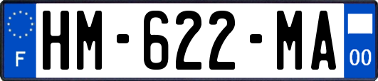 HM-622-MA