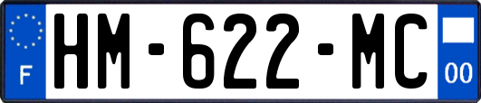 HM-622-MC