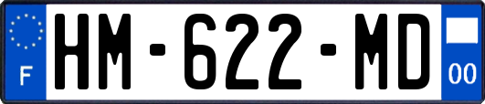 HM-622-MD