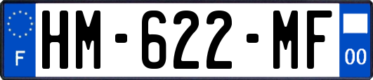 HM-622-MF