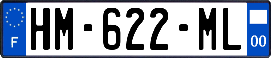 HM-622-ML