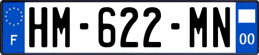 HM-622-MN