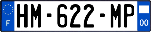 HM-622-MP