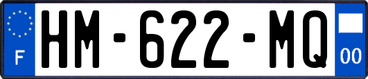HM-622-MQ
