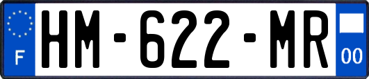 HM-622-MR
