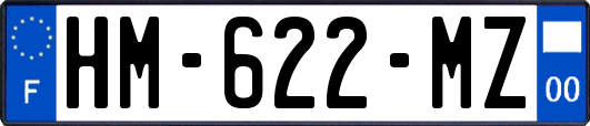 HM-622-MZ