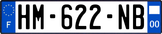 HM-622-NB